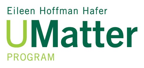UMatter Logo